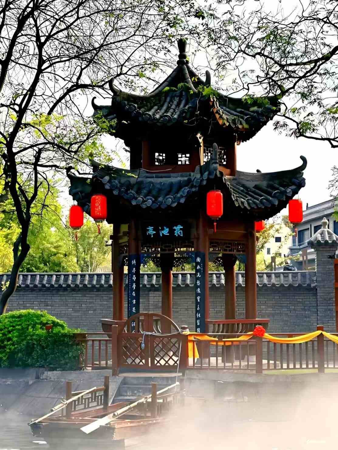 从农耕祭祀到万家灯火：探寻中国年的文化根系