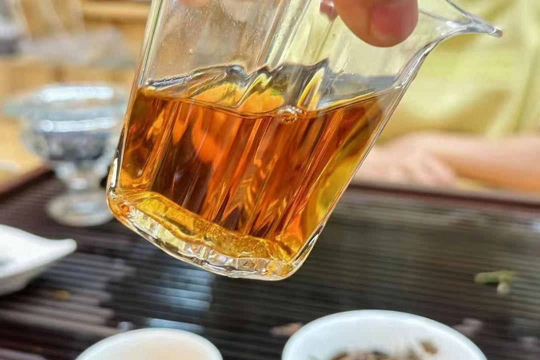 福鼎金奖老白茶（珍藏版）