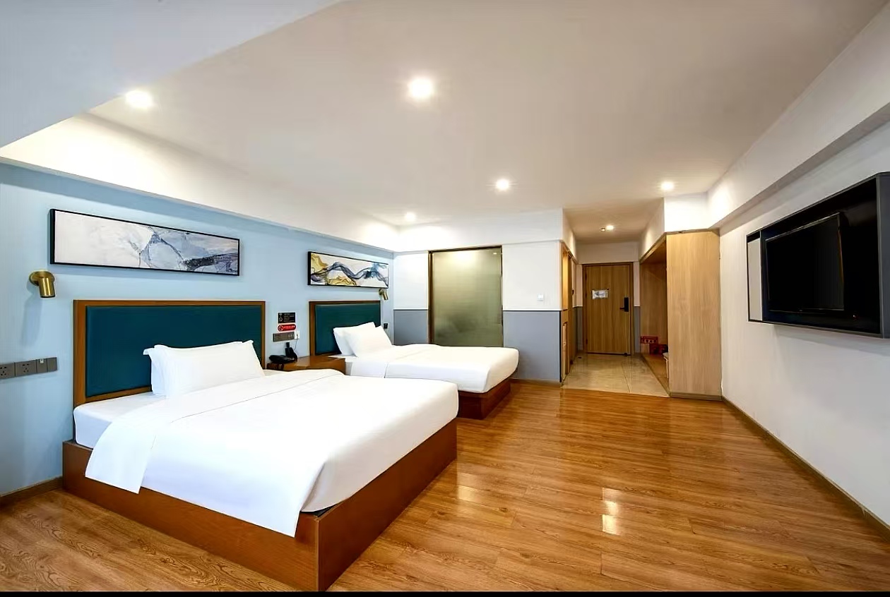 珠海推出“十天九晚”春节深度游—“颐享山海”解码湾区宜居生活