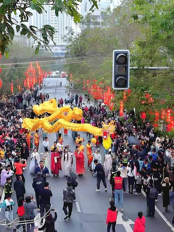 亚视春节专辑—海南年俗里的传统智慧与海岛风情