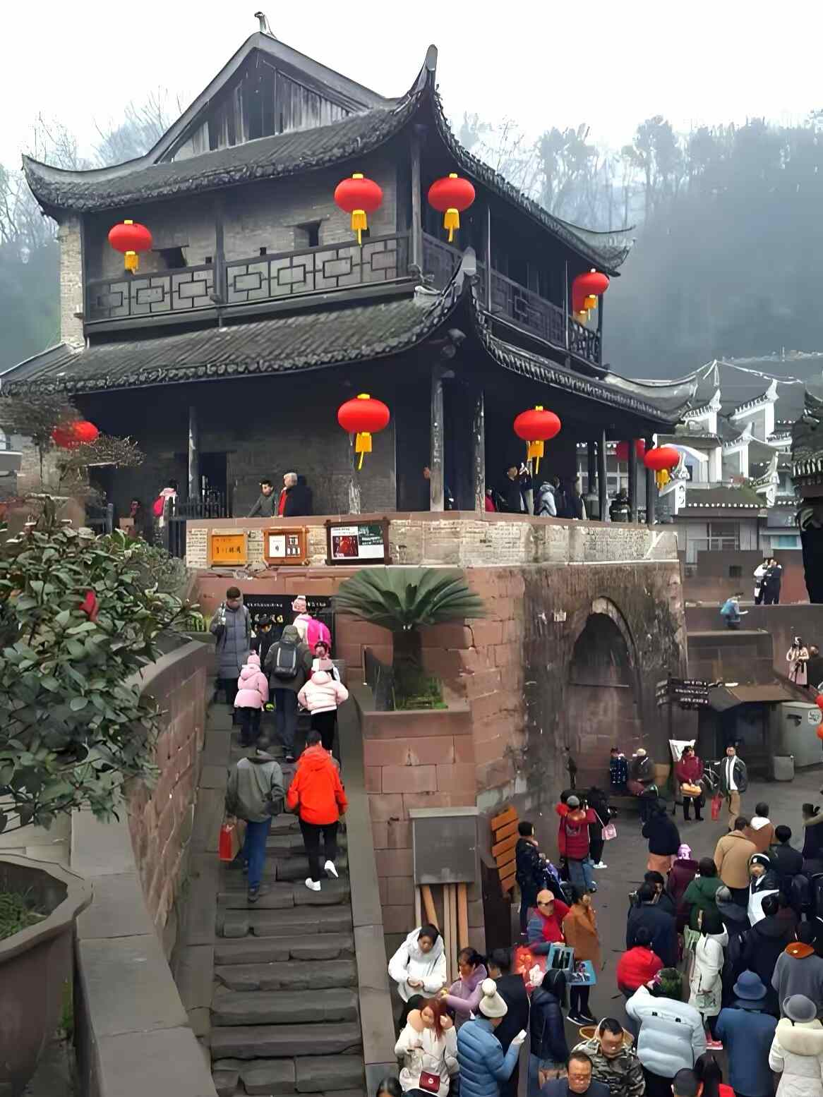 亚网视春节专辑:八桂春韵—广西多民族春节风俗全景