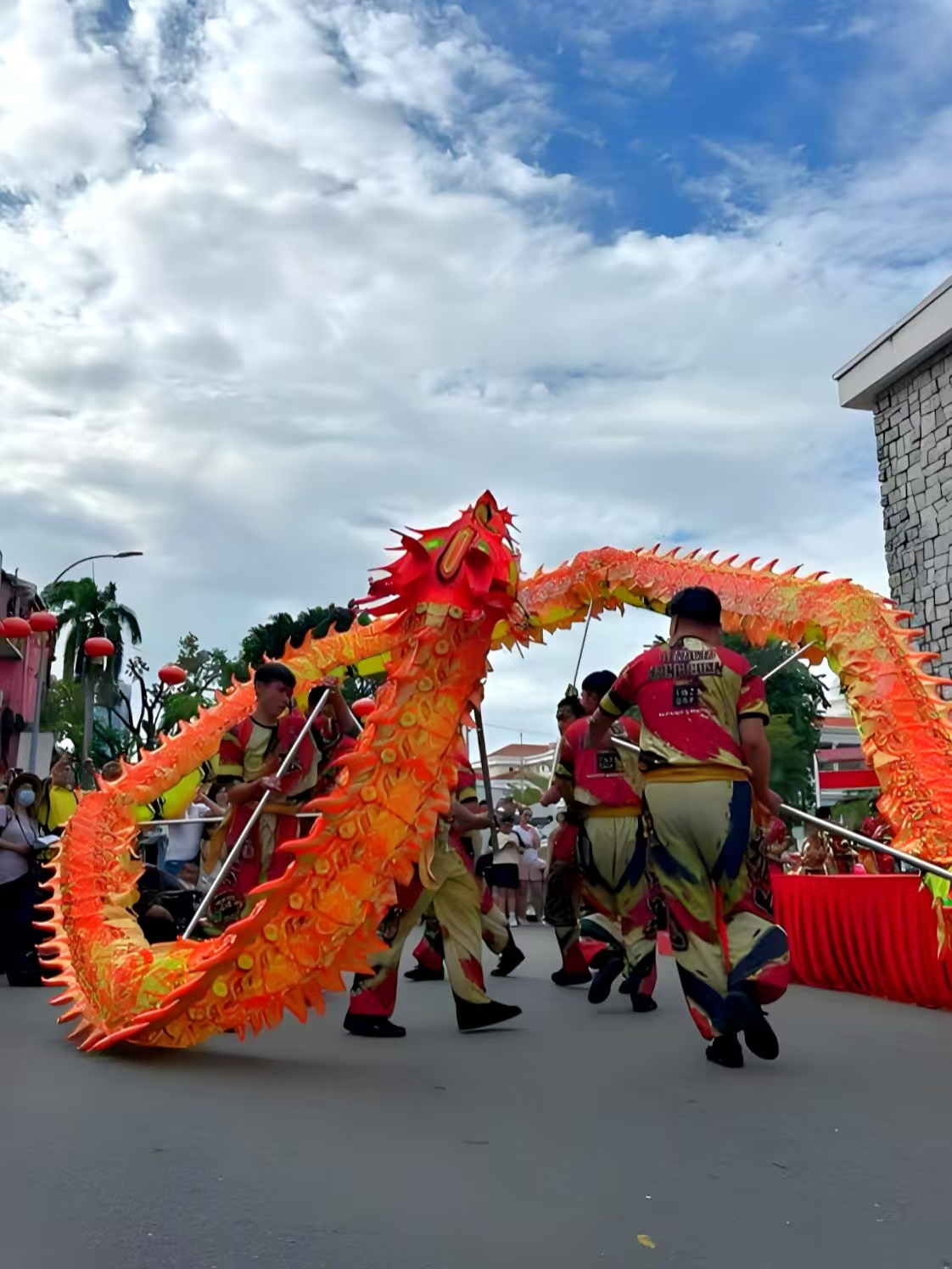亚网视春节专辑:八桂春韵—广西多民族春节风俗全景