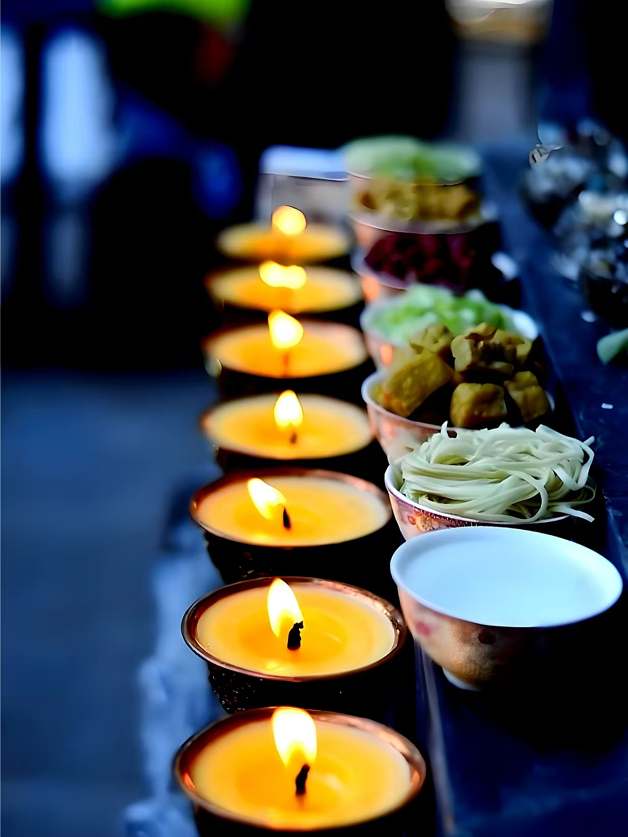 亚网视春节专辑:八桂春韵—广西多民族春节风俗全景