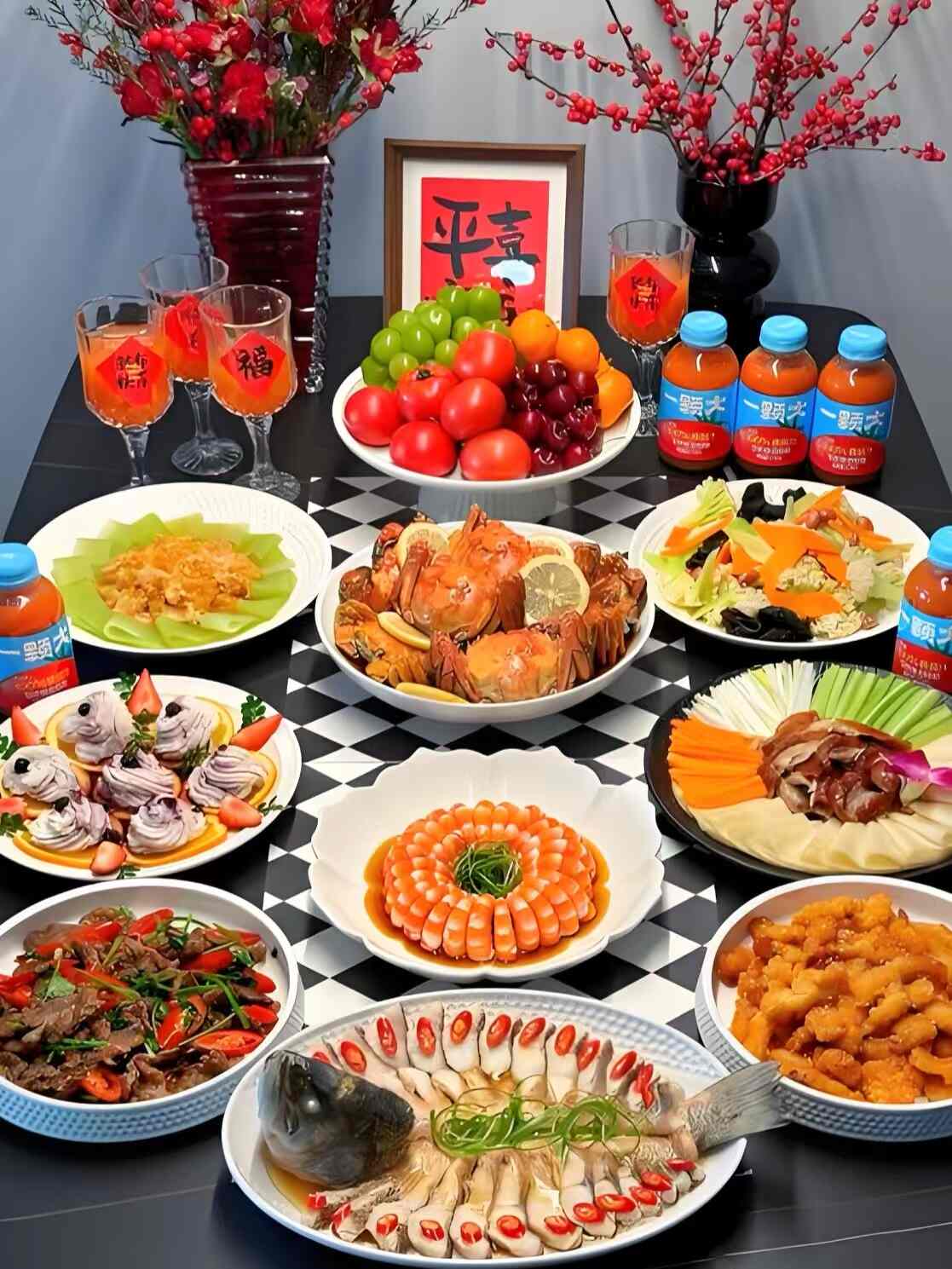 亚视春节专辑—海南年俗里的传统智慧与海岛风情