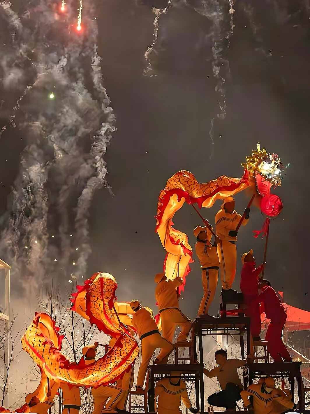 亚视春节特辑——福建年俗：八闽共庆福满年，非遗焕新传千年