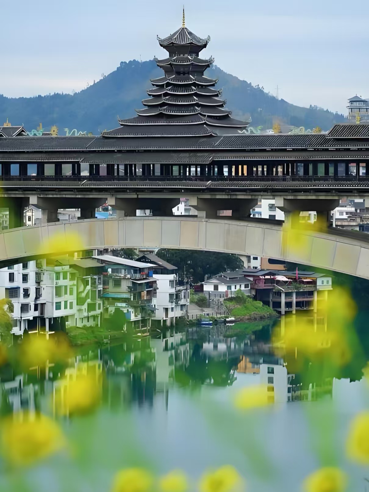 亚网视春节专辑：八桂春韵—广西多民族春节风俗全景