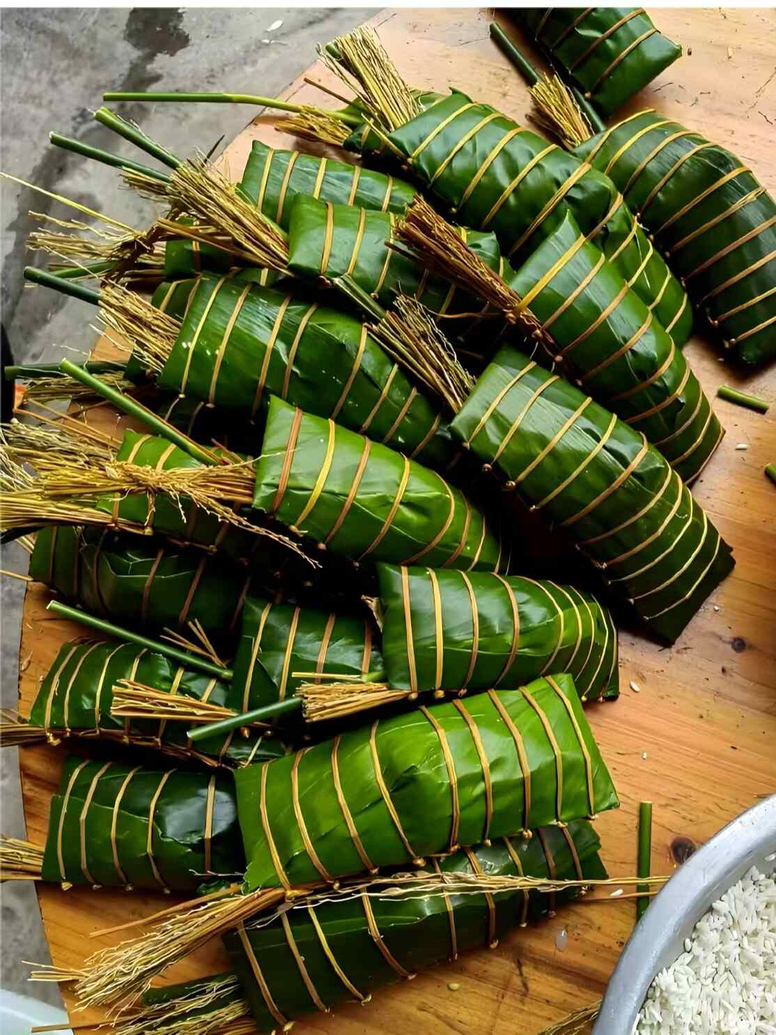 亚网视春节专辑:八桂春韵—广西多民族春节风俗全景