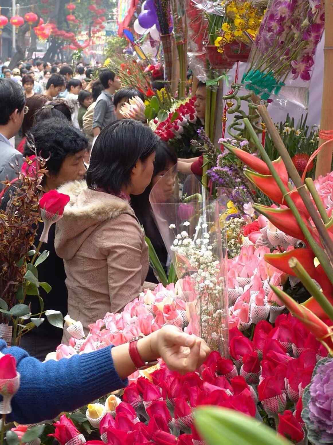 亚网视春节专辑:走进广东年俗,领略岭南风味新年