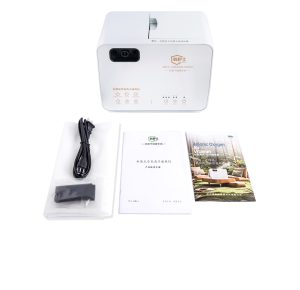 氧护士 水激式负氧离子康养仪 让每次呼吸 都成为生命的滋养