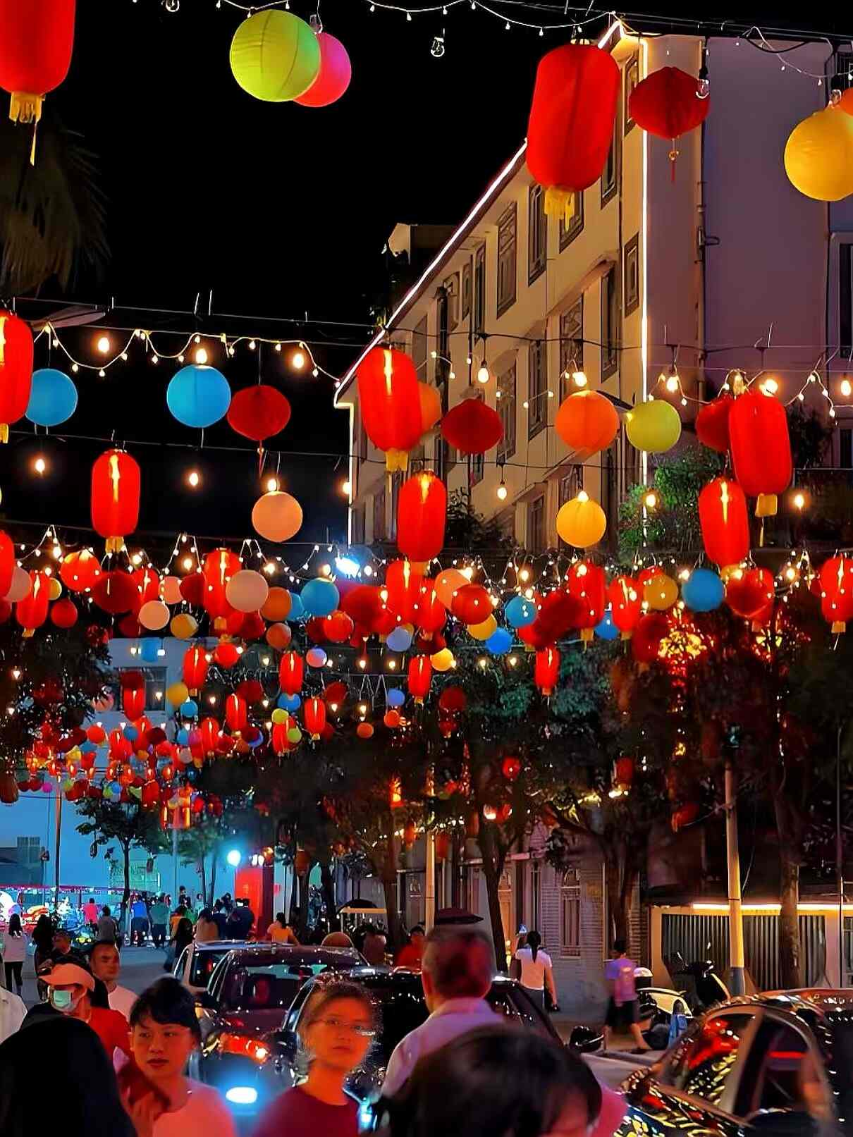 亚视春节专辑—海南年俗里的传统智慧与海岛风情