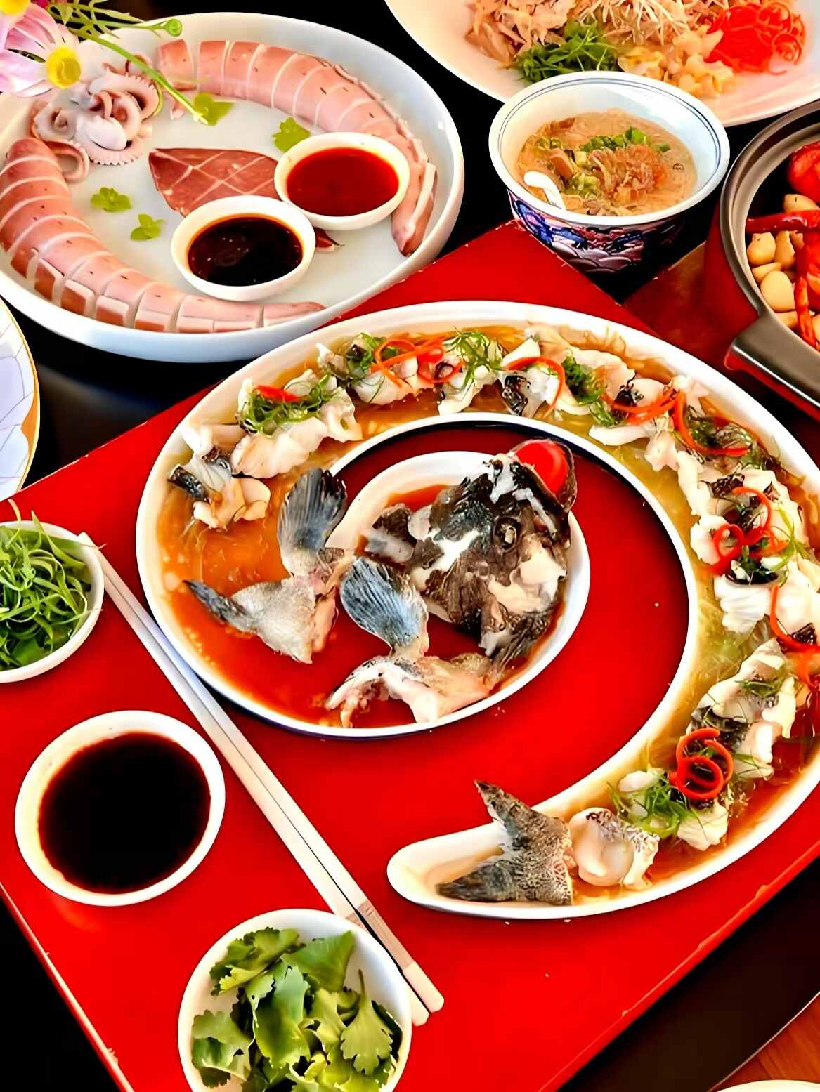 亚视春节特辑——福建年俗:八闽共庆福满年,非遗焕新传千年