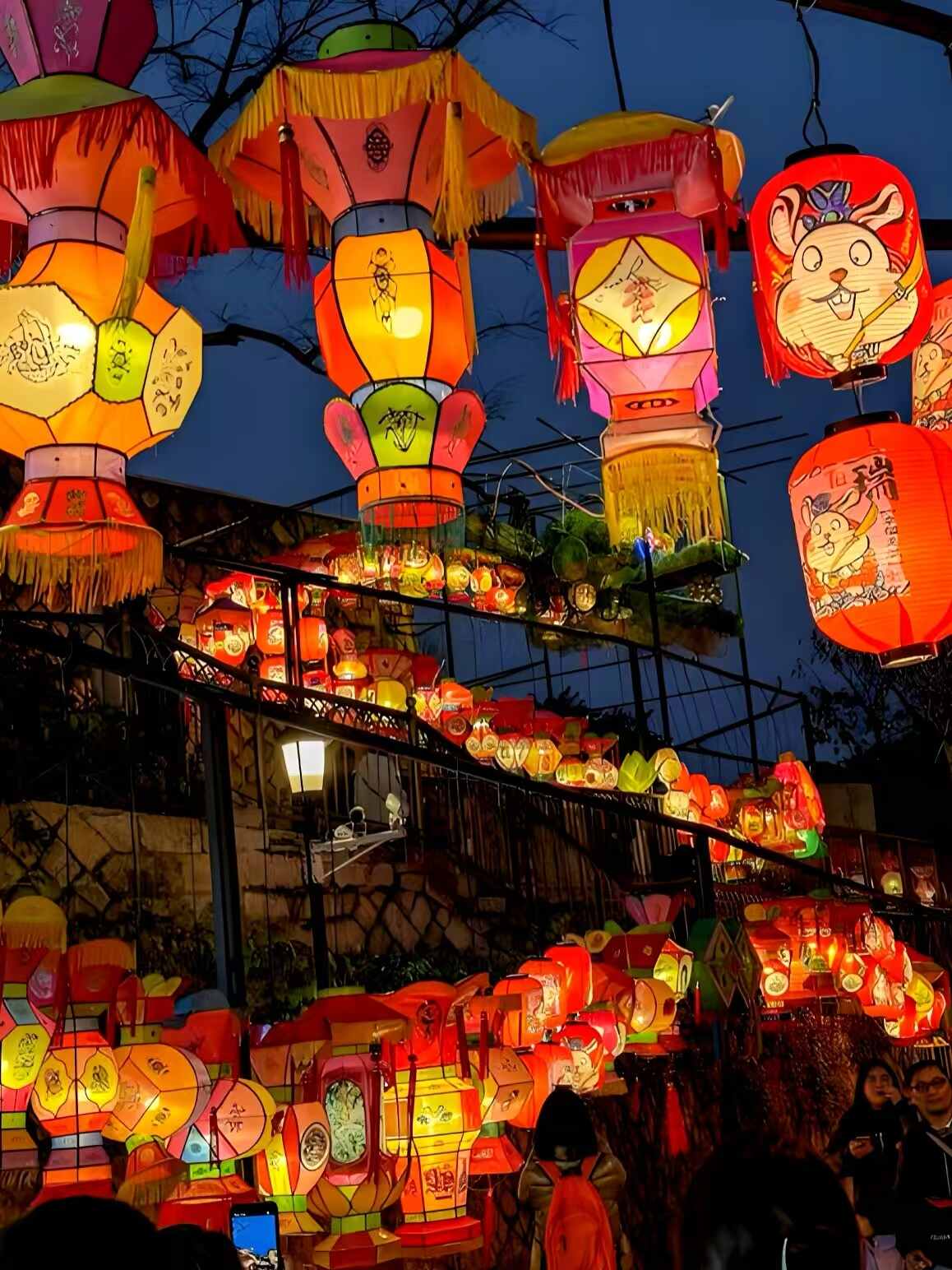 山海共庆八闽春，非遗焕新“福”满年——福建邀您体验“闽式福年”