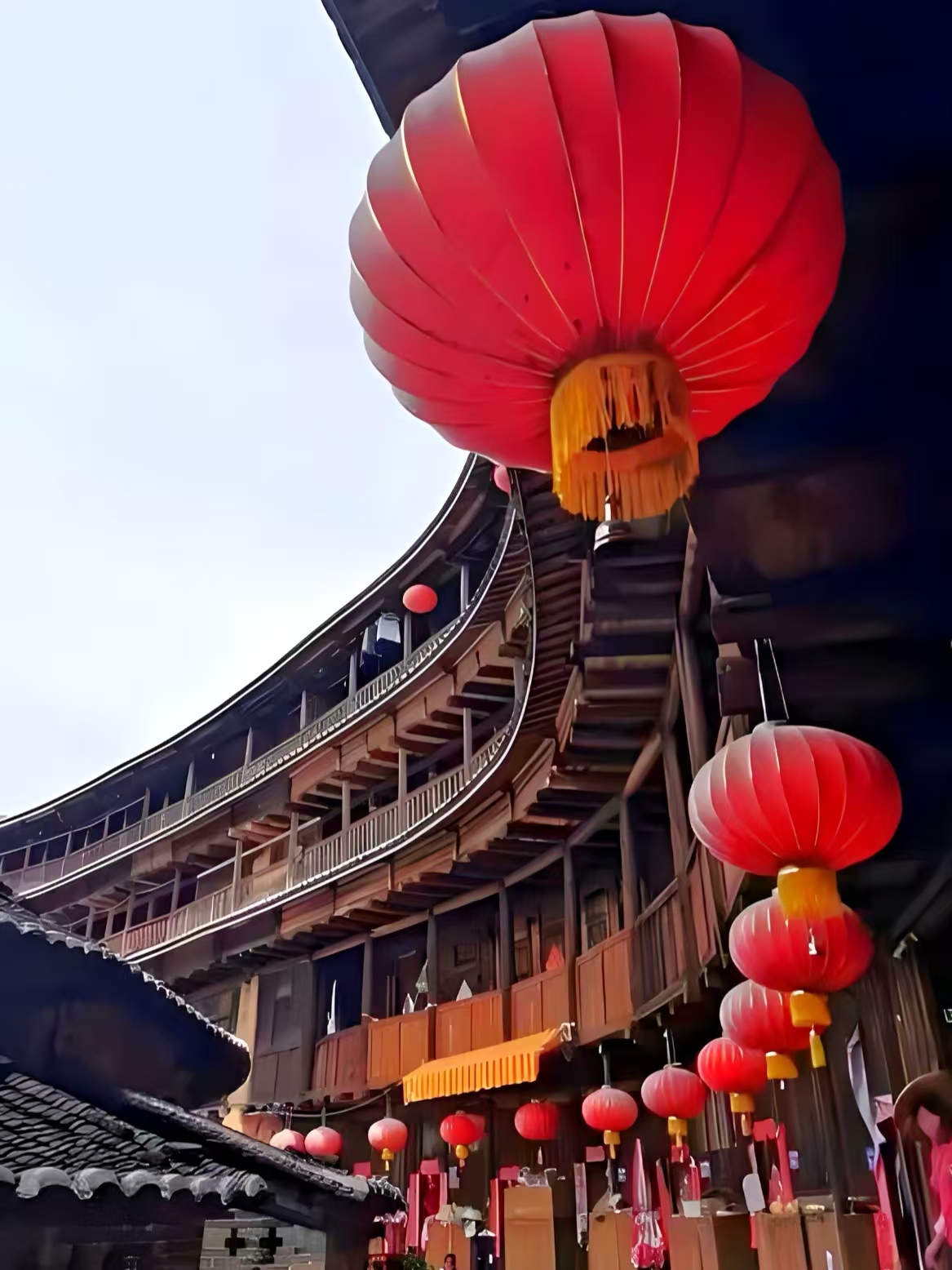 亚视春节特辑——福建年俗:八闽共庆福满年,非遗焕新传千年