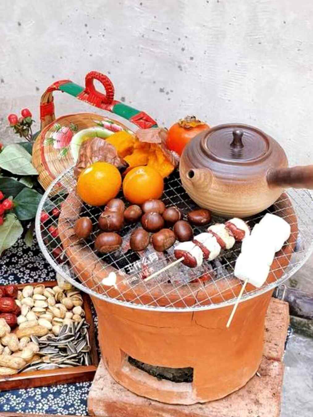 亚网视春节专辑:走进广东年俗,领略岭南风味新年