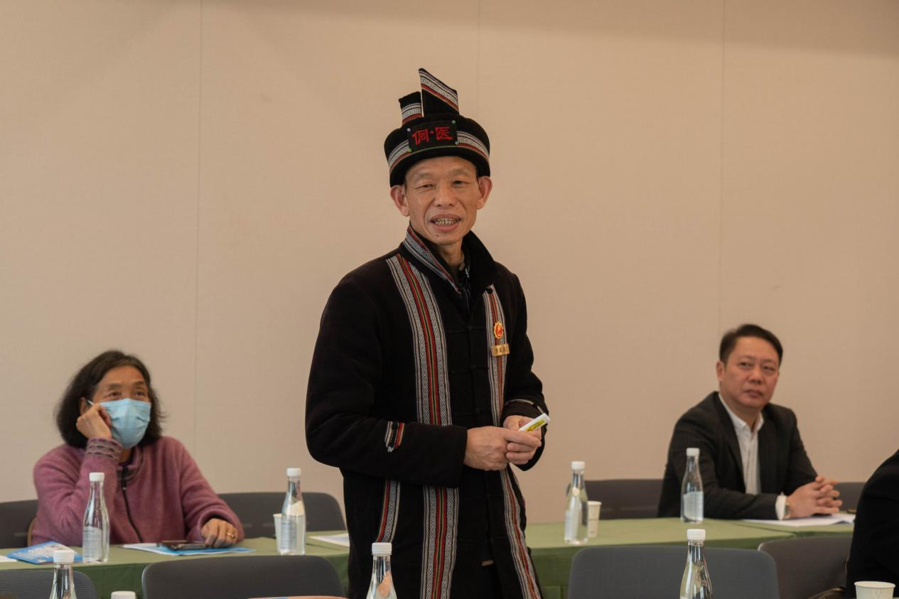 《中医药寻根之旅》正式启动，首站深挖侗族医药智慧 —中和亚健康服务中心与亚视强强联合，引领中医药文化传播