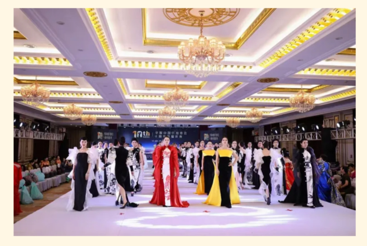 潮汕华服文化展演与潮汕深度体验（5天4晚）