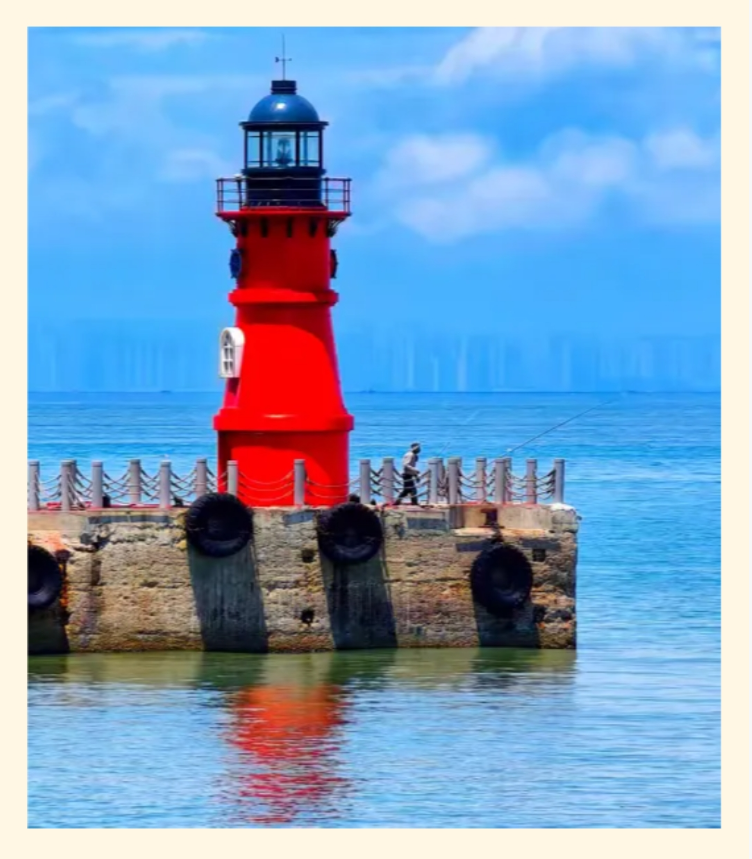 潮汕华服文化展演与潮汕深度体验（5天4晚）