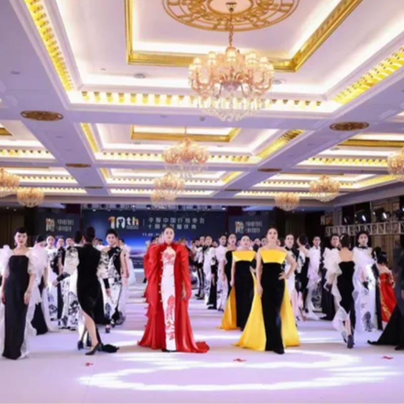 当华服邂逅美食:2026“华服中国行”即将绽放世界美食之都潮汕