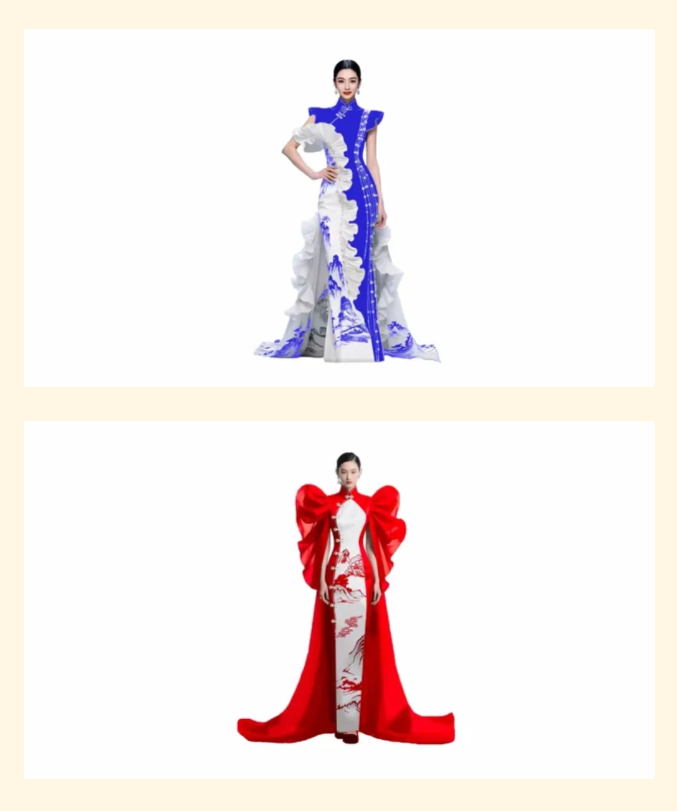 潮汕华服文化展演与潮汕深度体验（5天4晚）