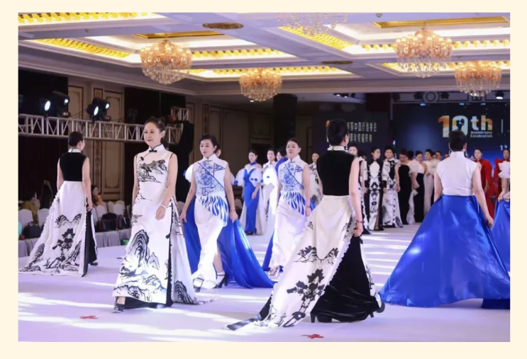 潮汕华服文化展演与潮汕深度体验（5天4晚）