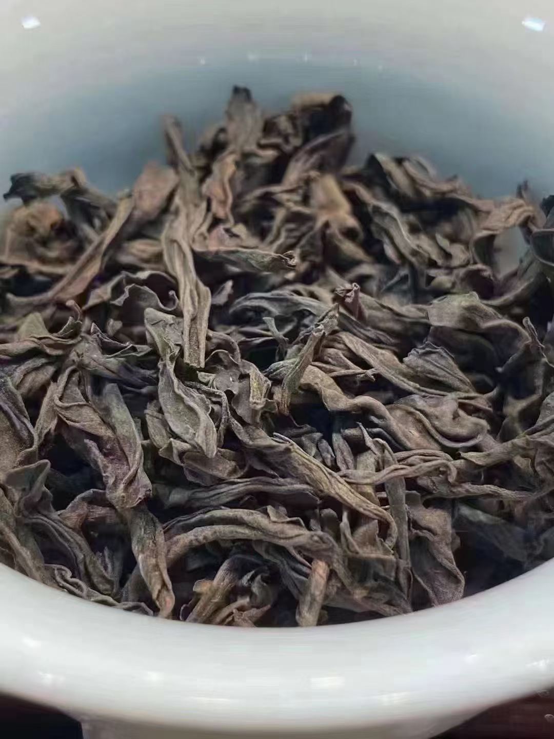 【深隐】正岩肉桂小罐茶 岩韵十足 醇厚绵滑