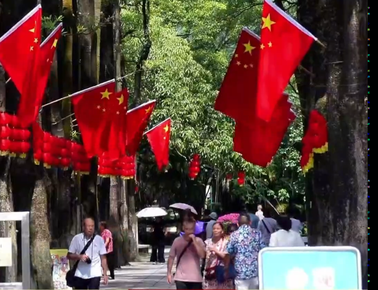 乘春风之势 启文旅新程——2026年全国两会擘画“十五五”文旅高质量发展新图景