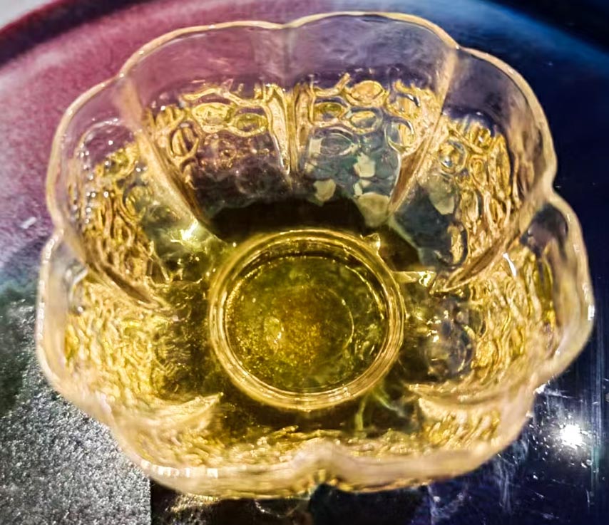 易武甜 生茶 熟茶 高性价比优质口粮茶