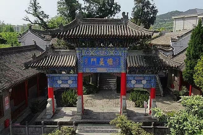 五一奔赴山水旬阳！2天1晚自驾深度攻略，一键收藏