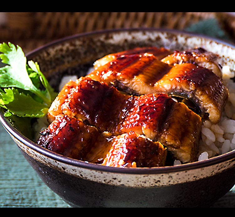 【龙德食品】正宗日式蒲烧鳗鱼