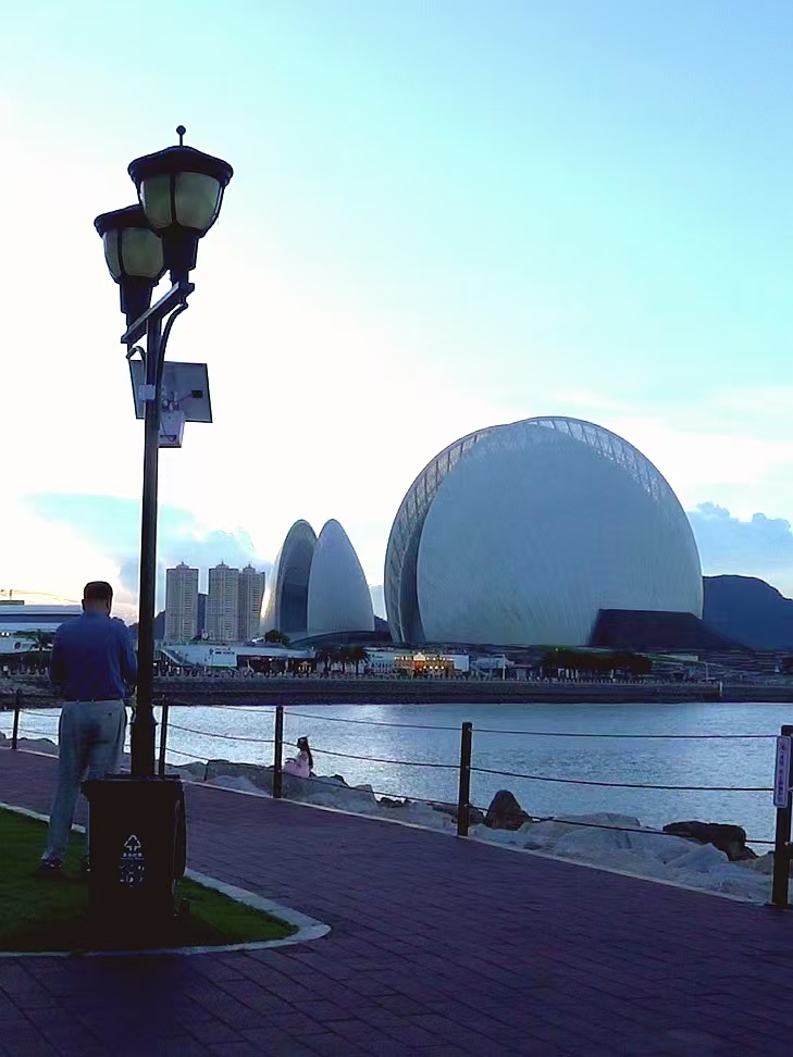 2026广东文旅新政落地!珠海、中山迎来多重利好,春季出游更划算