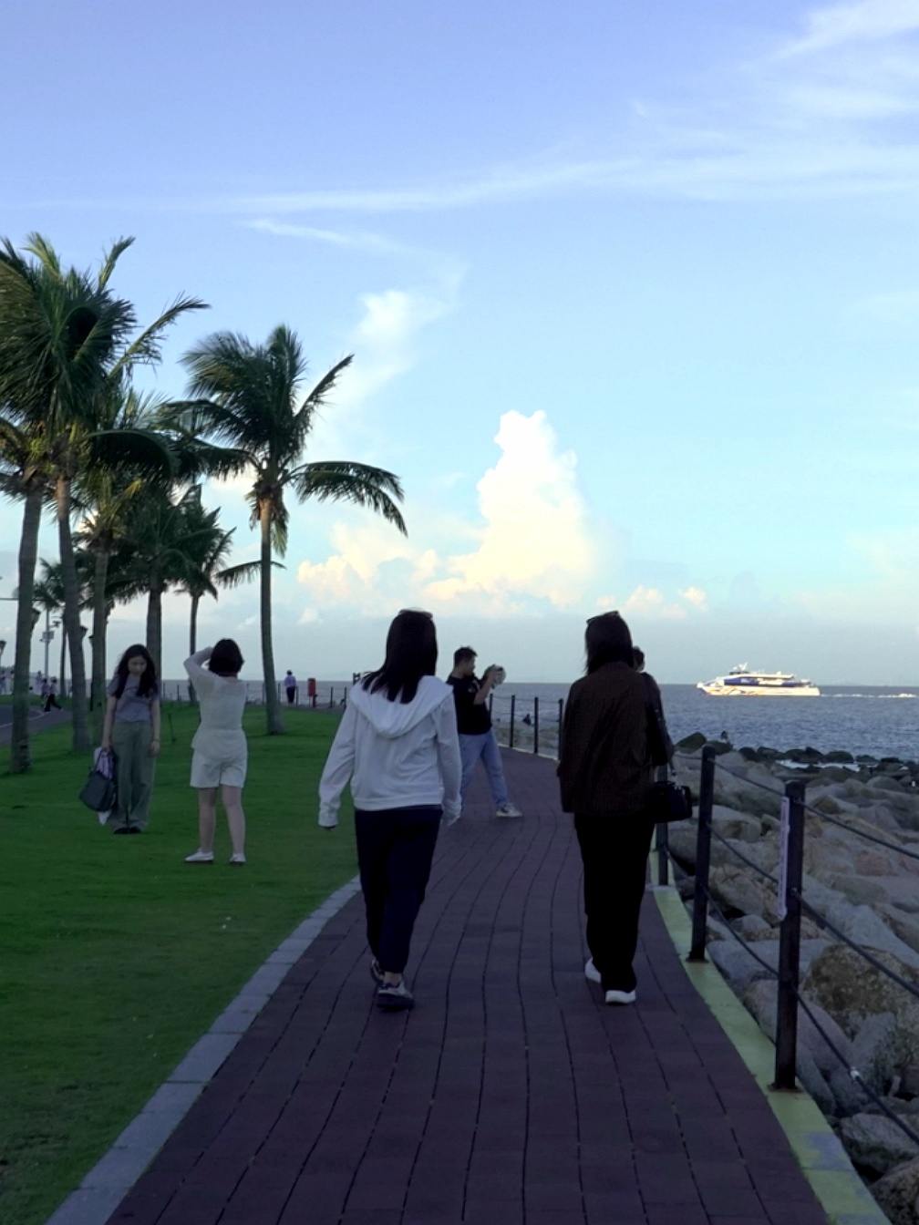 2026广东文旅新政落地!珠海、中山迎来多重利好,春季出游更划算