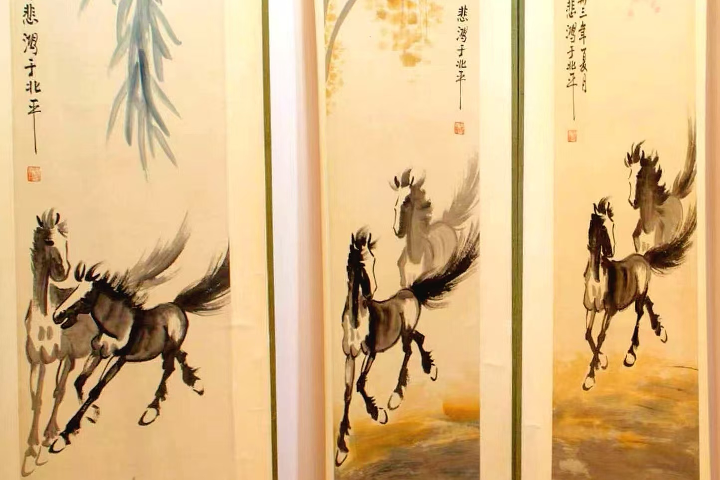 珍品荟萃 共鉴雅韵｜香港高盛国际2026春季艺术品拍卖会珠海预展璀璨启幕