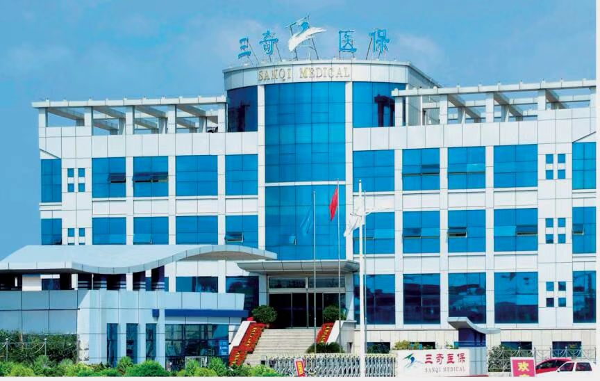 坚守品质初心  勇赴智能新程 —— 日照三奇三十三载深耕实业筑造民族防护品牌