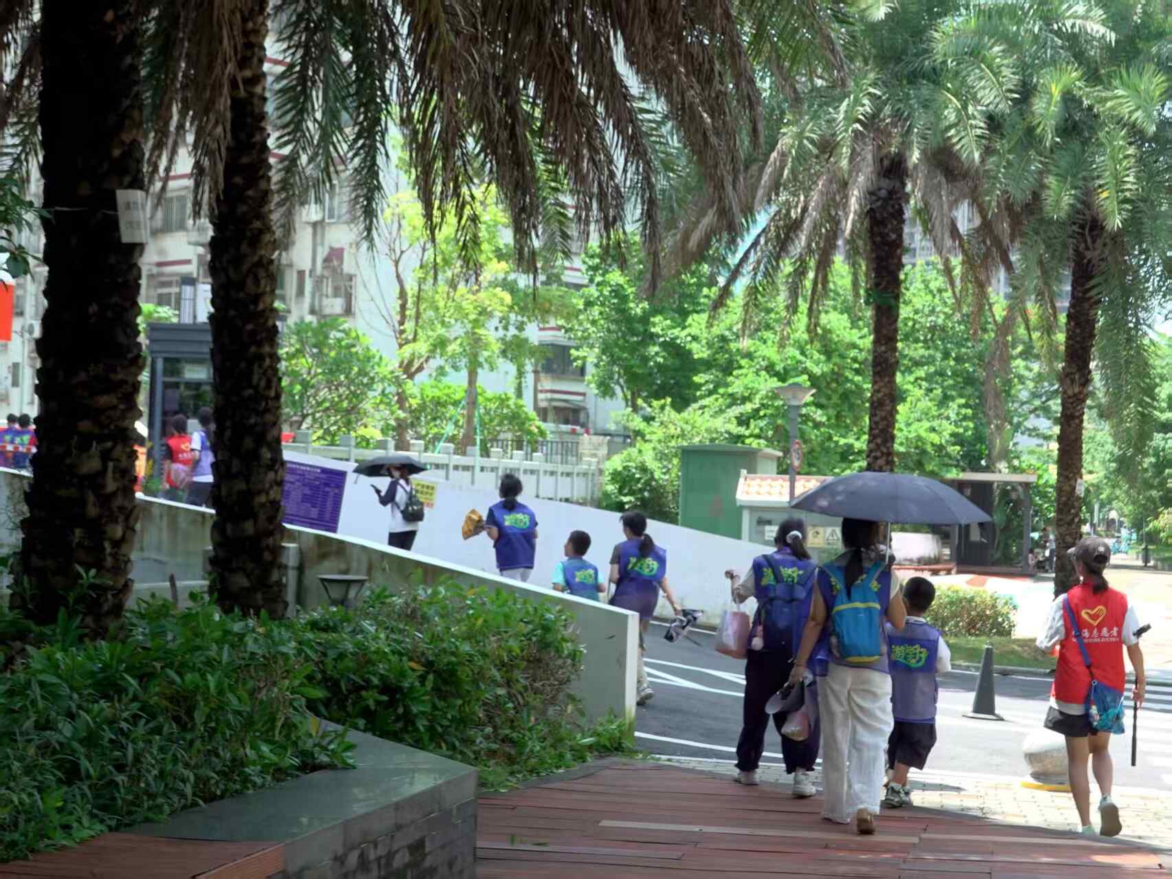 寻访改革记忆 触摸特区岁月!珠海亲子公益研学沉浸式解锁城市山海与时代文脉